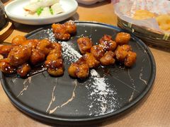 -新发现(宝山龙湖店)