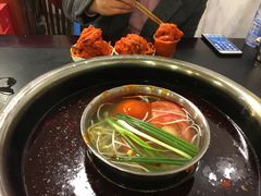 -邓莽子老火锅(鲁祖庙店)
