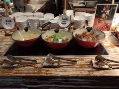 -AdD全日制餐厅(中谷花园酒店)