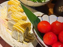 -玉川屋创意日料(柳巷店)