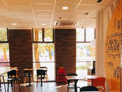 -麦当劳(石坝服务区店)