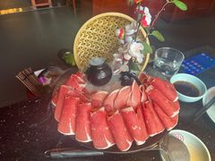 -捞王猪肚鸡火锅(昆山店)