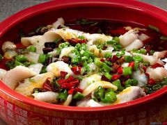 -周正水煮活鱼·吊水鱼(万科店)