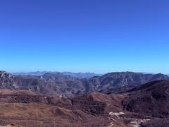 -灵山