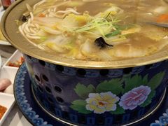-飞天大厦清真餐厅