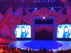 -珠海横琴长隆《卡卡虎奇遇记》