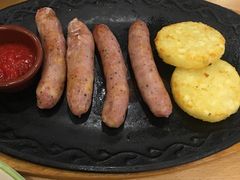 -萨莉亚意式餐厅(彩悦城店)