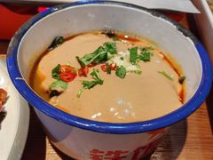 -华府九号海鲜烧烤大排档(龙域店)