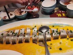 -老济南·地道济南菜(大明湖店)
