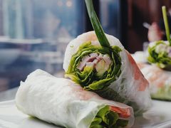 鲜虾春卷-SUSU·苏苏(四合院创始店)
