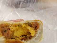 -泸溪河桃酥(江宁太阳城店)