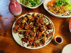 -云隐小厨·传统大理美食(复兴路店)