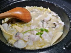 -九锅一堂酸菜鱼(新南凯德直营店)