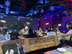 -蘭奢雅集·江浙菜(青山江滩店)