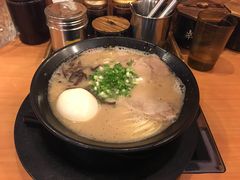 -博多一幸舍(侨福芳草地购物中心店)