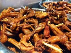 鹅掌-陈鹏鹏潮汕菜(欢乐海岸 海边景观店)