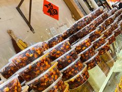 -聚合鑫东北熏酱熟食麻辣面(长阳店)