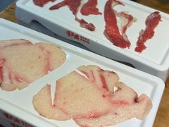 -谭三娘鲜切牛肉自助火锅(九眼桥总店)