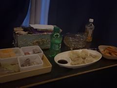 -陆琴脚艺·足浴·SPA(夫子庙店)