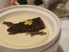小雪豆腐-茹·pure vegan(博华广场店)