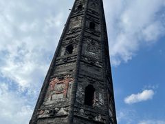 -上海佘山国家森林公园天马山园