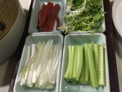 -那家小馆•北京菜•烤鸭(中关村店)