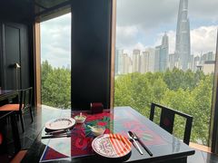 -上海滩餐厅(BFC外滩金融中心店)