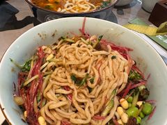 -四季小馆·地道北京小吃(广百店)