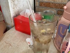 -渔记茶餐厅(渔村店)