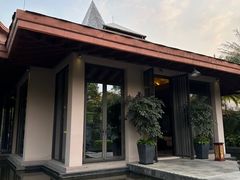 -广州从化都喜泰丽度假酒店温泉
