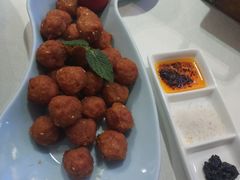 -106餐厅(山水文园店)