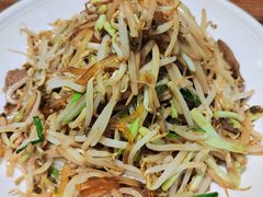 -马家饭堂(南街薰酱店)