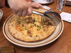 -萨莉亚意式餐厅(桃浦路店)