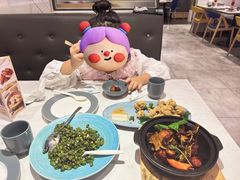 -鹿港小镇(悠唐店)