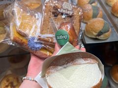 -Juicy Bakery(大学路店)