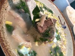 -彭城味道.地道徐州味(怡海花园店)