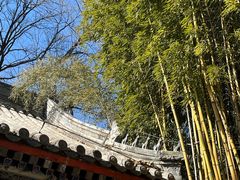 -潭柘寺景区