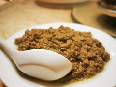 麻豆腐-烤肉宛饭庄(南礼士路店)