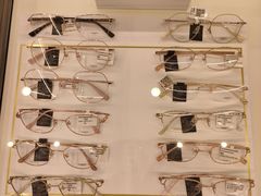 -宝视达眼镜(美中城店)