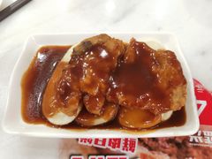 -老盛兴汤包馆(大华二路店)