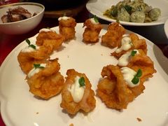-运·中餐厅(成都华尔道夫酒店)