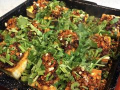 -拈菜(观音桥阳光世纪店)