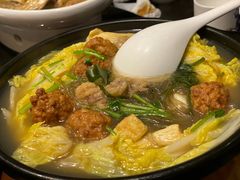 -东莱馋房(陆家嘴店)