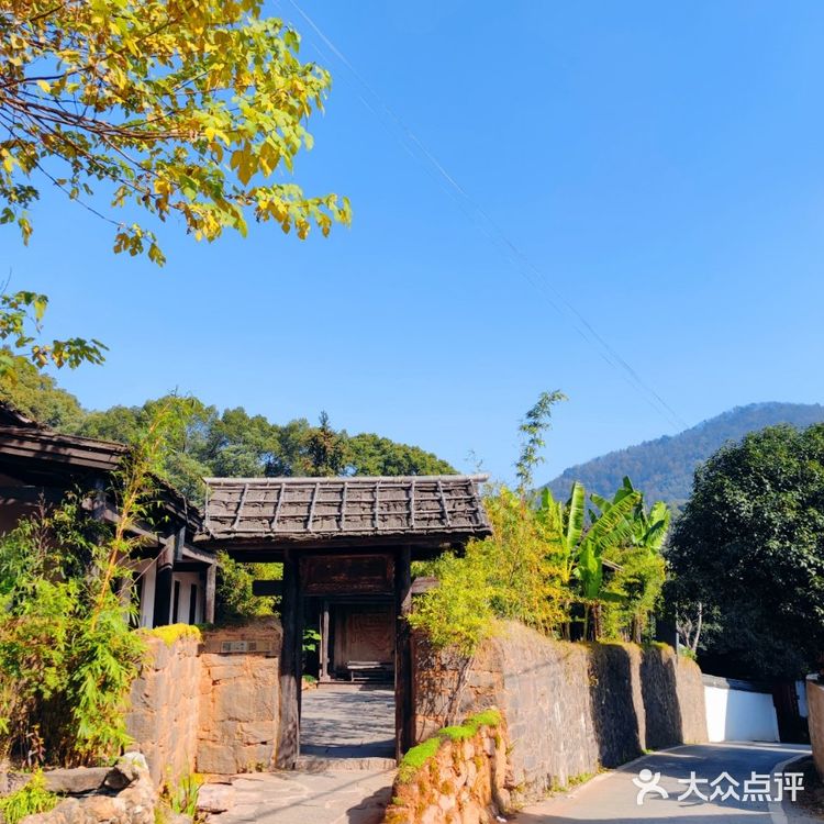 大隐隐于市｜山房尘隐