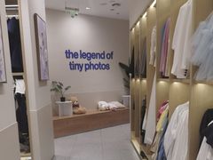 -天真蓝照相馆(五角场百联又一城店)