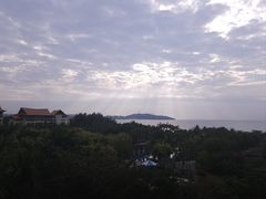 -三亚海棠湾万丽度假酒店