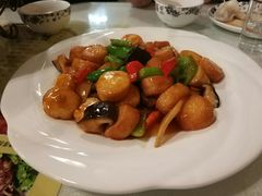 -李记饺子·熏酱东北菜(欢乐谷店)