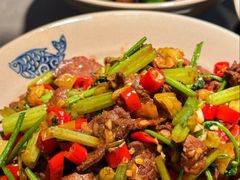 -潇湘阁(三里屯SOHO店)