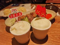 -玛格萝妮比萨屋(陆家浜路店)