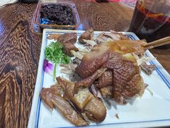 -新兴园饺子馆(河南街店)